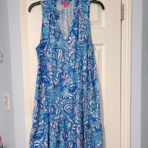 Lily Pulitzer Dress